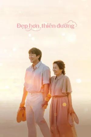 Đẹp Hơn Thiên Đường