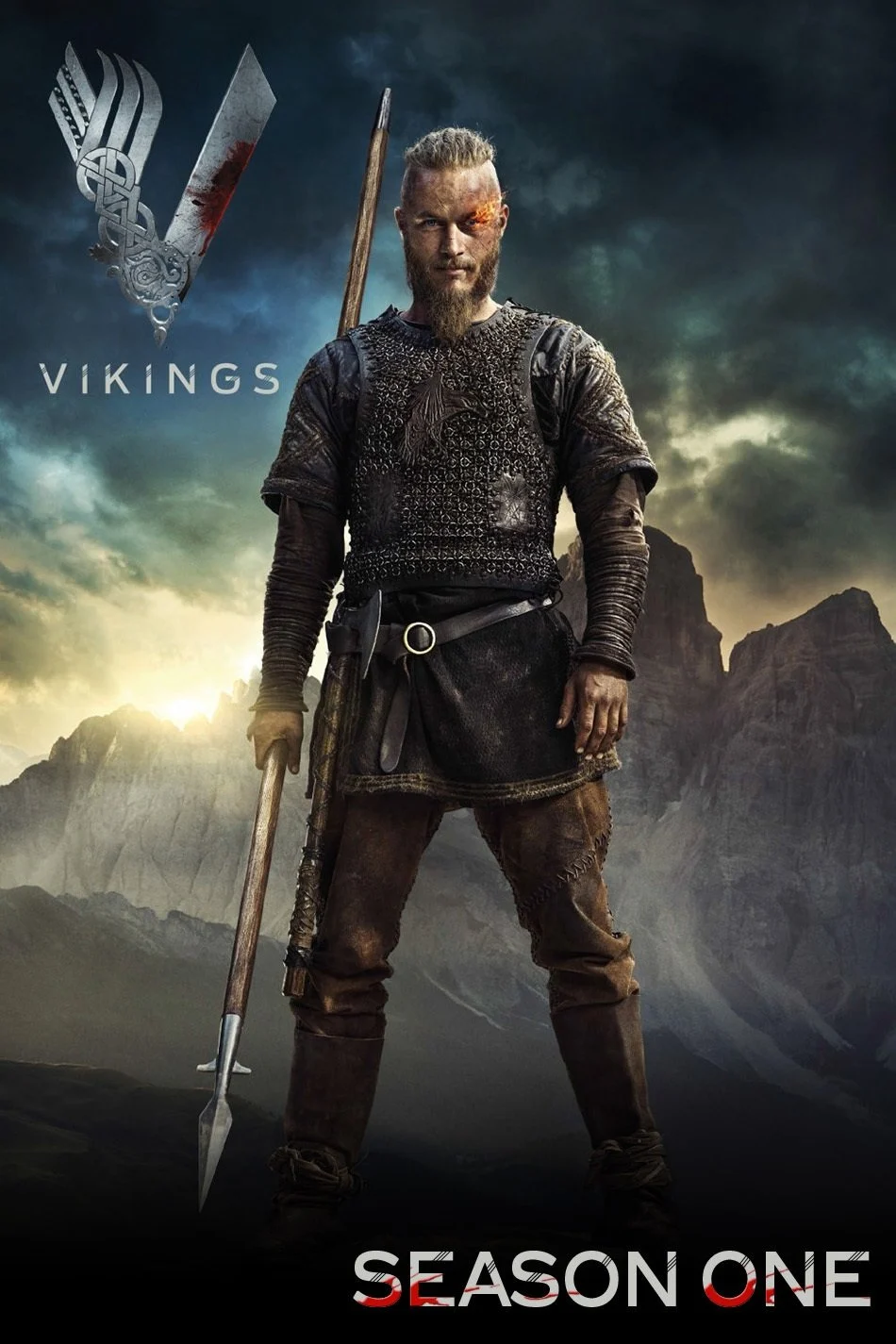 Huyền Thoại Vikings (Phần 1)